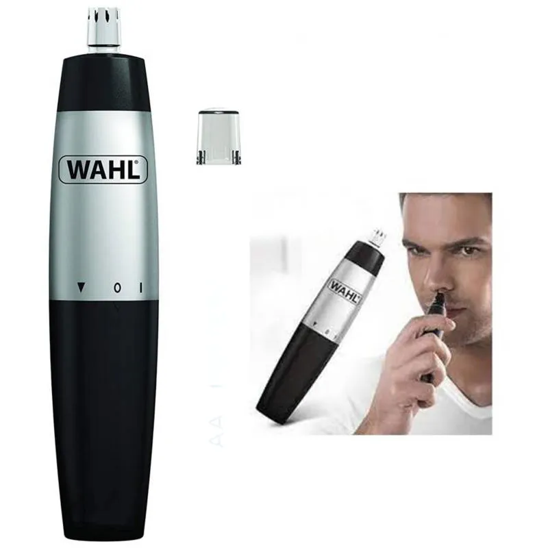 Wahl nose trimmer - Professional Barbershop Equipment at Beauty Republic Equipment Store